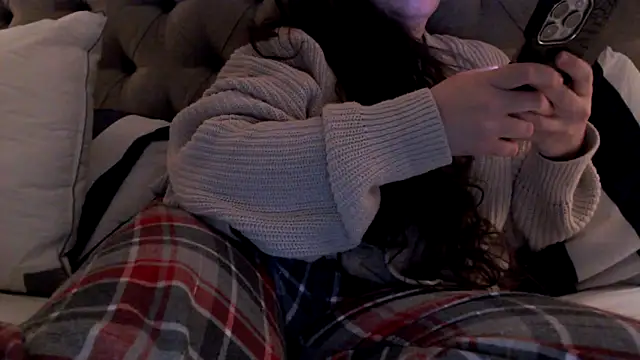 Sandysecret online show from November 23, 2025, 9:36 pm