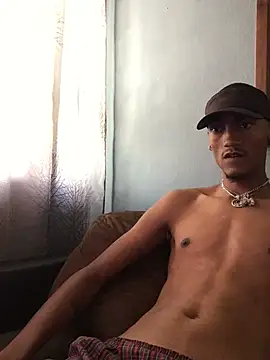 Snapshot of ZaddyBigDee chatting on March 10, 2025, 8:59 am ZaddyBigDee online show from March 10, 2025, 8:59 am