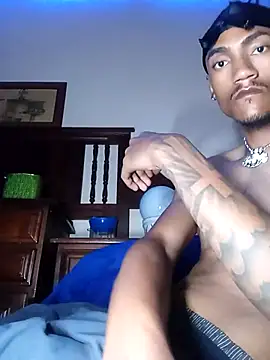 Snapshot of ZaddyBigDee chatting on September 22, 2025, 12:23 am ZaddyBigDee online show from September 22, 2025, 12:23 am