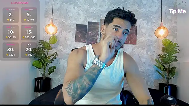 Nate franco online show from November 18, 2025, 5:56 am