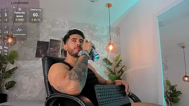 Nate franco online show from January 7, 2026, 11:29 pm