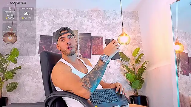 Nate franco online show from February 21, 2026, 5:52 am