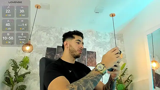 Nate franco online show from April 7, 2026, 5:19 am