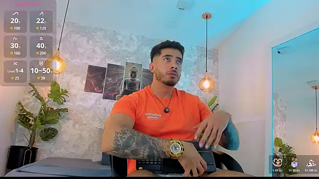 Nate franco online show from June 6, 2026, 3:55 am