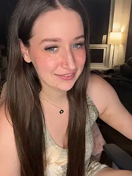 nerdynina online show from May 21, 2026, 2:29 am