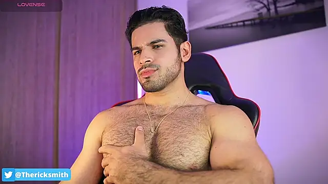 Rick  Smith153 online show from December 21, 2024, 7:24 am