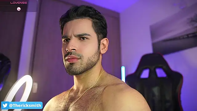 Rick  Smith153 online show from December 23, 2024, 8:11 am