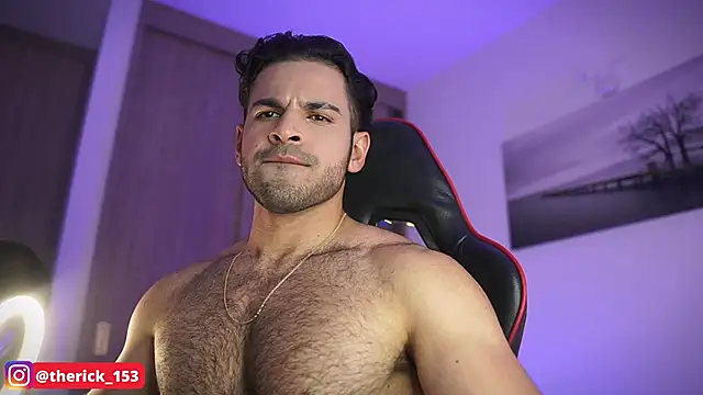 Rick  Smith153 online show from March 11, 2025, 4:43 am