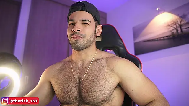 Rick  Smith153 online show from March 12, 2025, 8:08 am