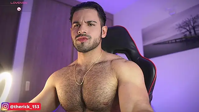 Rick  Smith153 online show from March 14, 2025, 3:37 am