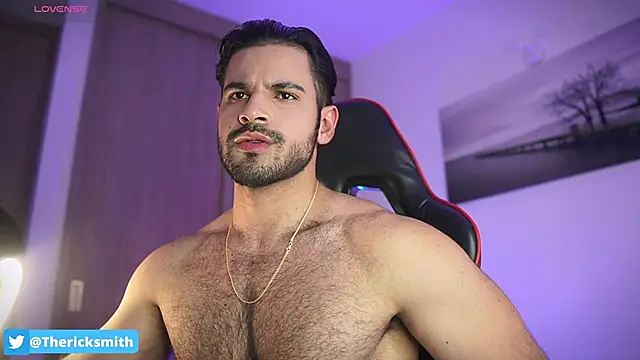 Rick  Smith153 online show from March 18, 2025, 3:09 am