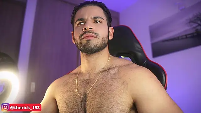 Rick  Smith153 online show from March 20, 2025, 4:51 am