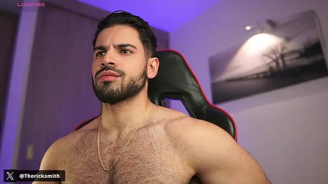 Rick  Smith153 online show from October 31, 2025, 4:02 am