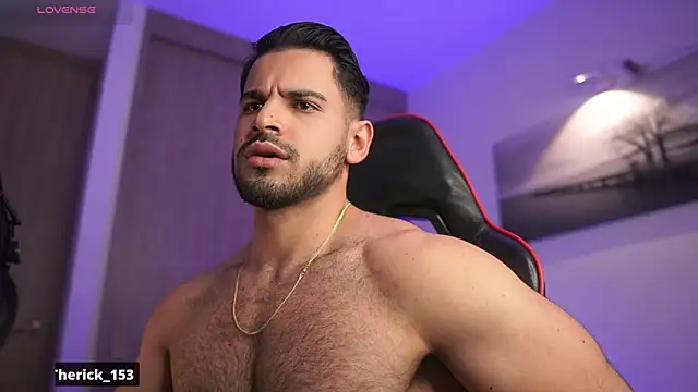 Rick  Smith153 online show from November 20, 2025, 4:34 am