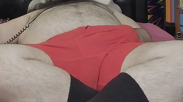 Dominant BEAR online show from December 20, 2025, 2:35 pm