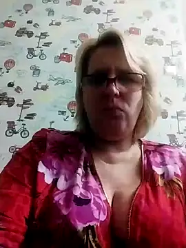 Forest-Lady online show from January 2, 2025, 12:57 pm