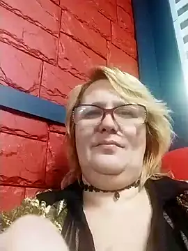 Forest-Lady online show from January 4, 2025, 10:24 pm