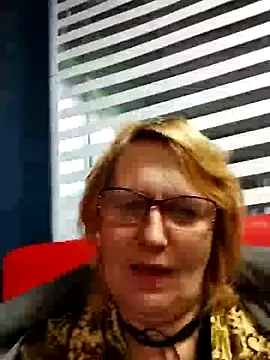 Forest-Lady online show from January 10, 2025, 7:00 pm