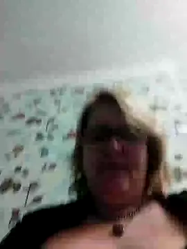 Forest-Lady online show from February 11, 2025, 8:31 pm