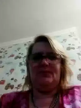 Forest-Lady online show from February 16, 2025, 3:38 pm