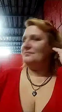 Forest-Lady online show from February 23, 2025, 6:01 pm