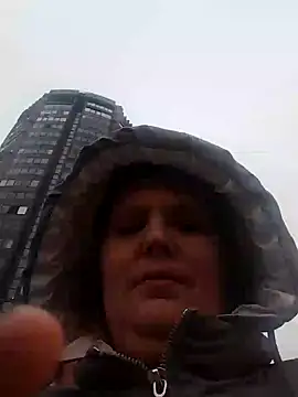 Forest-Lady online show from March 8, 2025, 3:24 pm