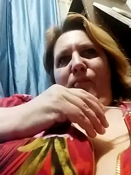 Forest-Lady online show from February 11, 2026, 2:22 pm