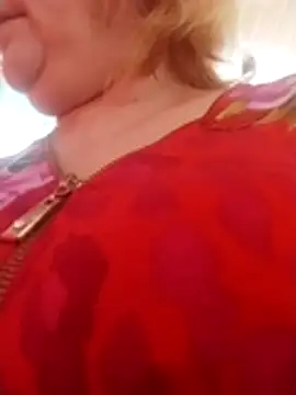 Forest-Lady online show from March 14, 2026, 9:48 am