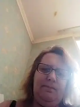 Forest-Lady online show from March 26, 2026, 10:10 am