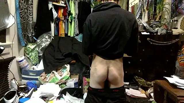 Robriguezxxx online show from December 19, 2025, 5:47 am