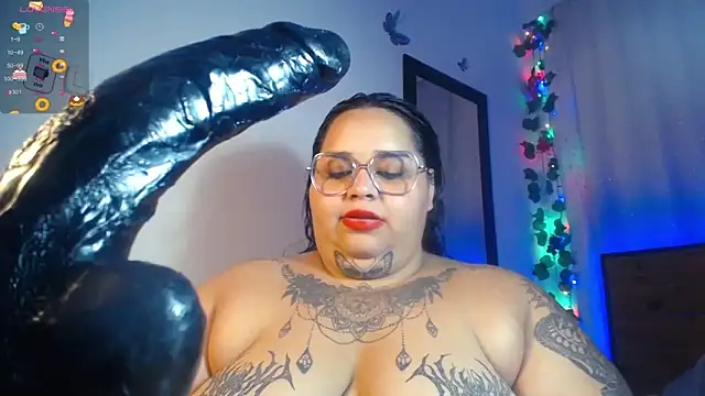 VeronikCuhubby online show from February 27, 2025, 12:21 am