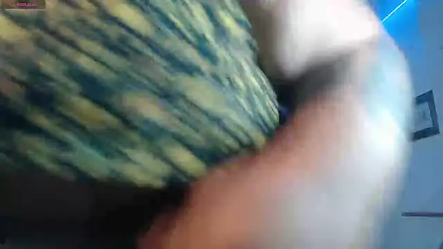 VeronikCuhubby online show from March 13, 2025, 3:17 pm