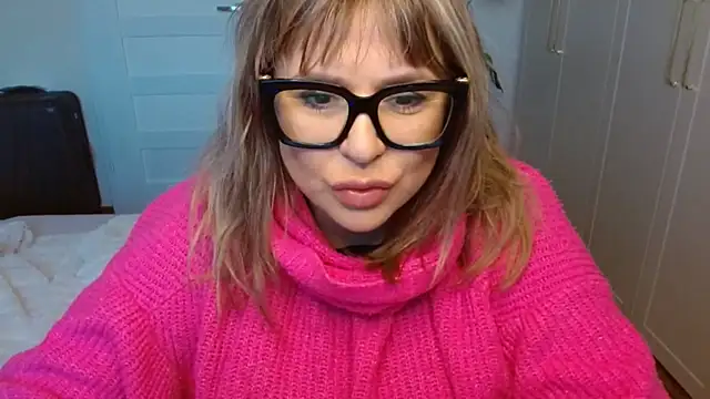 teaseDiana online show from November 21, 2025, 6:56 am