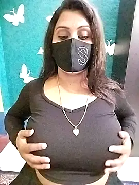 Riya Sexy Baby online show from March 3, 2025, 4:35 pm