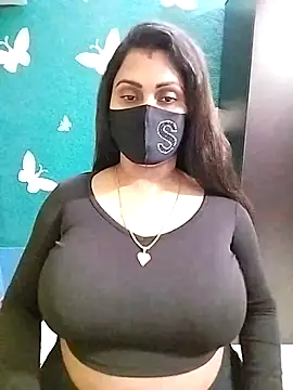 Riya Sexy Baby online show from March 20, 2025, 2:53 pm