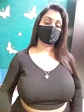 Riya Sexy Baby online show from March 20, 2025, 5:58 pm