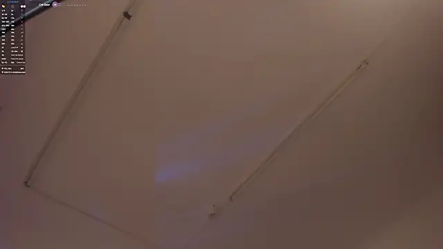 Samanntha Rose online show from January 15, 2025, 1:12 am