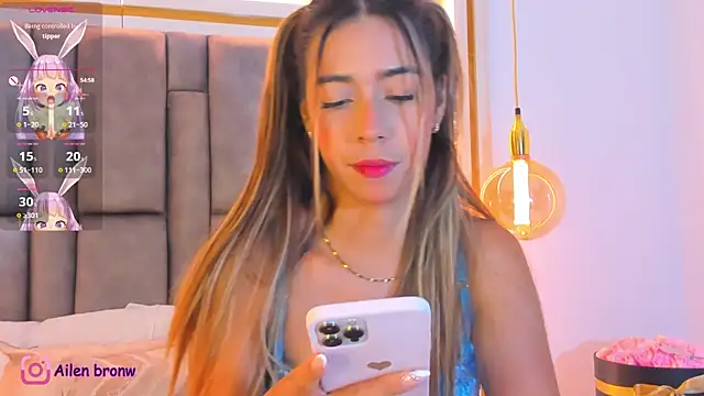 elianabrown online show from December 13, 2025, 9:20 pm