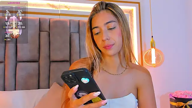 elianabrown online show from January 11, 2026, 12:26 am