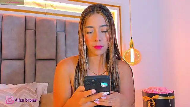 elianabrown online show from January 15, 2026, 8:56 pm