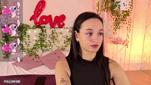 Lolly Neal online show from February 22, 2025, 5:02 am