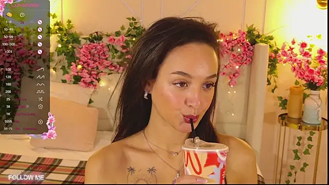 Lolly Neal online show from October 20, 2025, 4:57 am