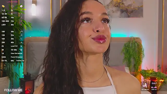 Lolly Neal online show from April 13, 2026, 3:39 pm