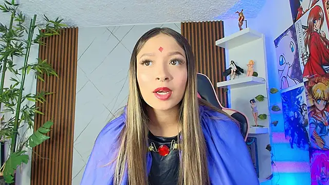 Victoria Adams14 online show from October 30, 2025, 3:08 am