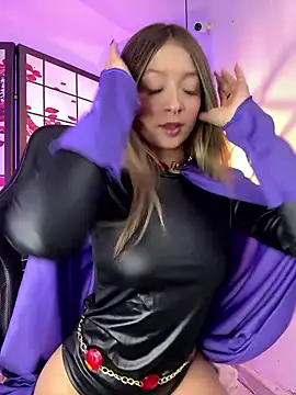 Victoria Adams14 online show from January 14, 2026, 4:29 am