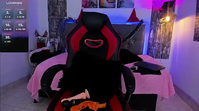 Allison sc online show from December 19, 2024, 12:56 am