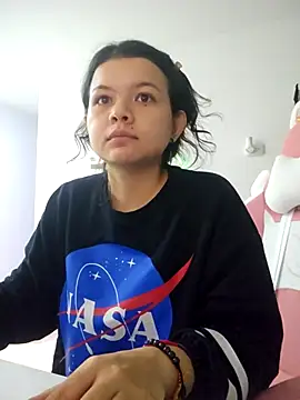 azumiichan online show from March 20, 2025, 4:18 am