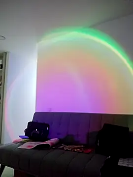 azumiichan online show from October 13, 2025, 11:38 pm