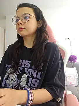 azumiichan online show from January 8, 2026, 2:08 pm