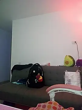 azumiichan online show from January 14, 2026, 12:27 am